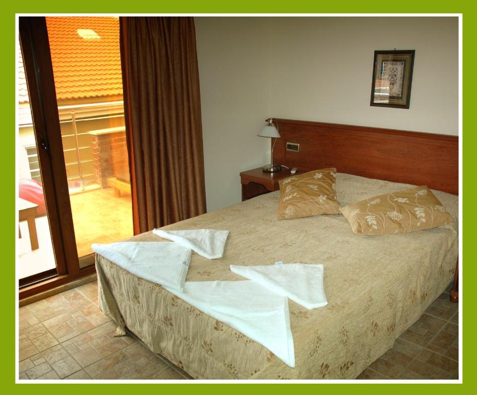 Longhouse Inn Hotel Dalyan Ngoại thất bức ảnh