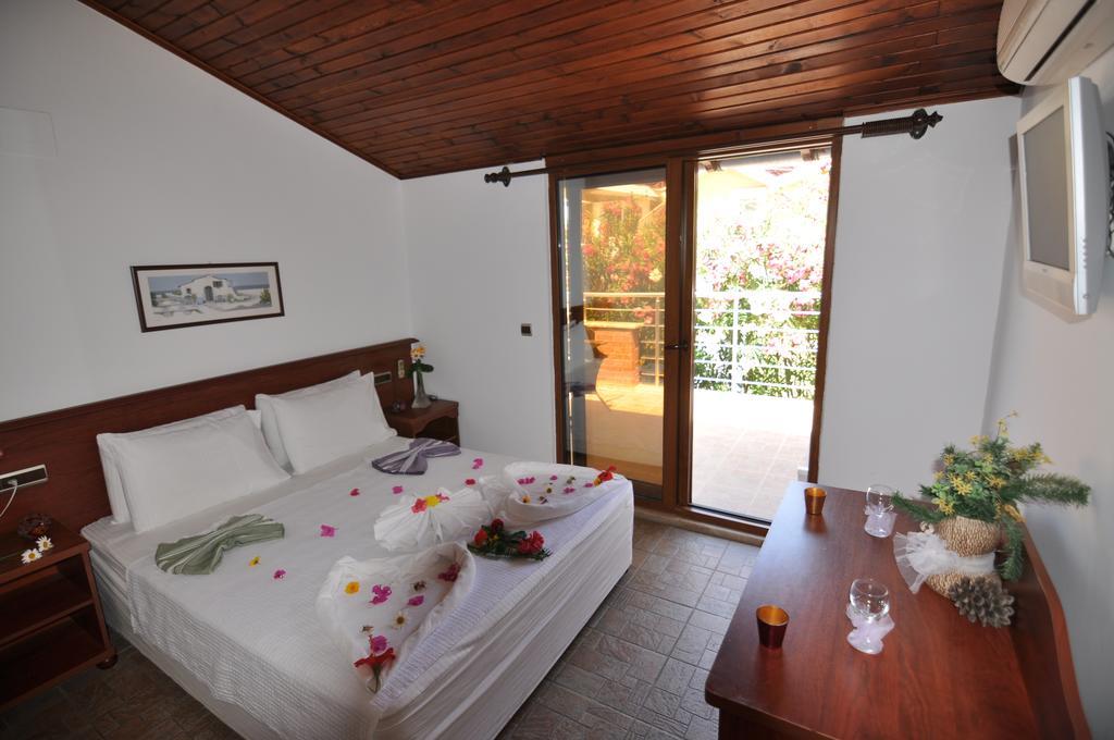 Longhouse Inn Hotel Dalyan Phòng bức ảnh