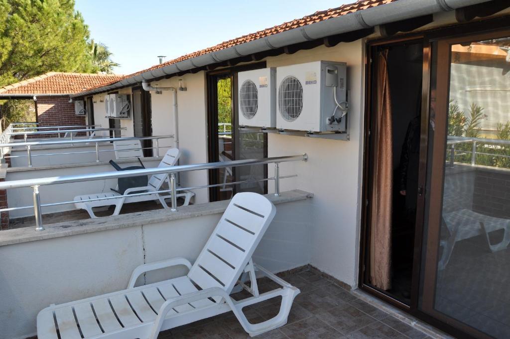 Longhouse Inn Hotel Dalyan Phòng bức ảnh