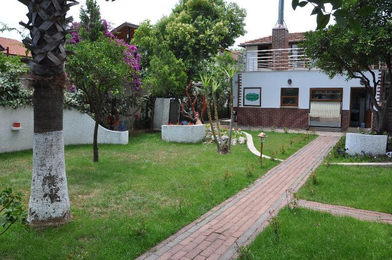 Longhouse Inn Hotel Dalyan Ngoại thất bức ảnh