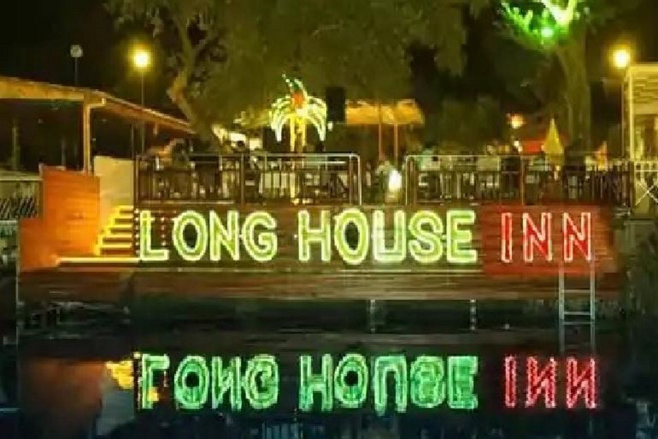 Longhouse Inn Hotel Dalyan Ngoại thất bức ảnh